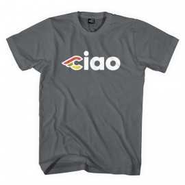 Camiseta Cinelli Ciao T-Shirt