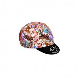 Gorra Columbus Multitag