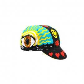 Gorra Cinelli Eye of the Storm