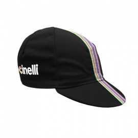 Comprar Gorra Cinelli Ciao Black online con envío rápido. Distribuidor oficial de Cinelli en España