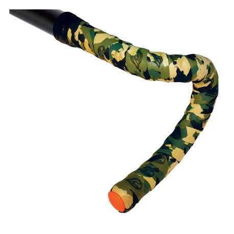 Comprar Cinta de Manillar Cinelli Camouflage online con envío rápido. Distribuidor oficial de Cinelli en España