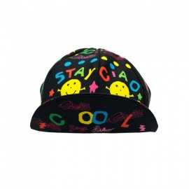 Gorra Cinelli Stay Cool