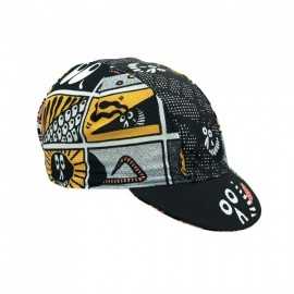 Gorra Cinelli Jody Barton Alley Mouse