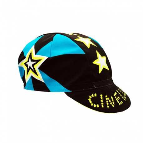 Comprar Gorra Cinelli "Ana Benaroya Stars" online con envío rápido. Distribuidor oficial de Cinelli en España