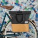 Comprar Bolsa Bicicleta 20L "Recycled" - Amarillo- Urban Proof online con envío rápido. Distribuidor oficial de Urban Proof en España