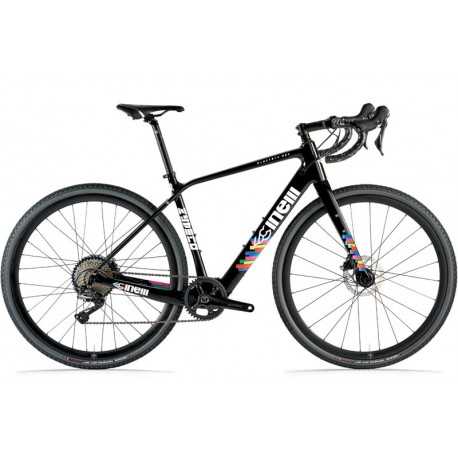 Comprar Zydeco Electric Mud - Cinelli online con envío rápido. Distribuidor oficial de Cinelli en España