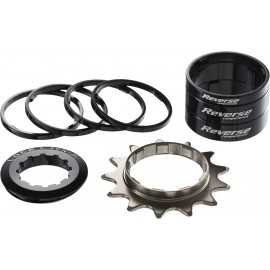 Kit Single Speed Reverse Components 13T