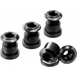 Set de tornillos para plato 4 piezas - Reverse Components