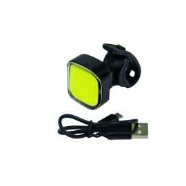 Luz LED Delantera - USB Recargable