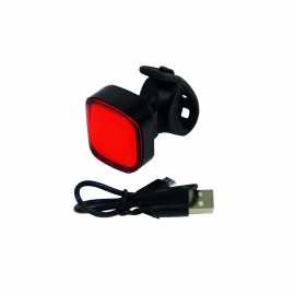 Luz LED Trasera - USB Recargable