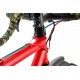 Comprar Hobootleg Red Right Hand - Cinelli online con envío rápido. Distribuidor oficial de Cinelli en España