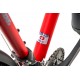 Comprar Hobootleg Red Right Hand - Cinelli online con envío rápido. Distribuidor oficial de Cinelli en España