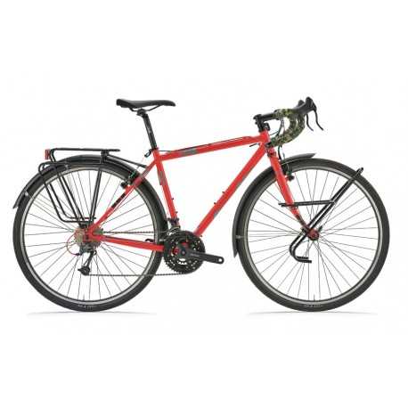 Comprar Hobootleg Red Right Hand - Cinelli online con envío rápido. Distribuidor oficial de Cinelli en España