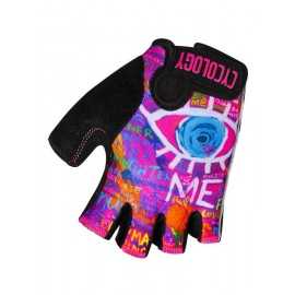 Guantes de Ciclismo Cycology See Me