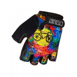 Guantes de Ciclismo Cycology 8 Days