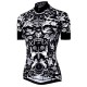 Comprar Maillot Cycology Velo Tattoo Mujer Corto online con envío rápido. Distribuidor oficial de Cycology en España