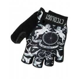 Guantes Cycology Velo Tattoo