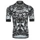 Comprar Maillot Cycology Velo Tattoo Hombre corto online con envío rápido. Distribuidor oficial de Cycology en España