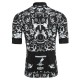 Comprar Maillot Cycology Velo Tattoo Hombre corto online con envío rápido. Distribuidor oficial de Cycology en España