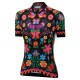 Comprar Maillot Cycology Frida Black Mujer Corto online con envío rápido. Distribuidor oficial de Cycology en España