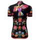 Comprar Maillot Cycology Frida Black Mujer Corto online con envío rápido. Distribuidor oficial de Cycology en España