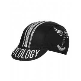 Gorra Cycology Spin Doctor Black