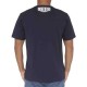 Comprar Camiseta Cycology DNA Navy Hombre corta online con envío rápido. Distribuidor oficial de Cycology en España