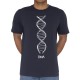 Comprar Camiseta Cycology DNA Navy Hombre corta online con envío rápido. Distribuidor oficial de Cycology en España