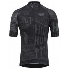 Comprar Maillot Cycology Allez Allez Hombre corto online con envío rápido. Distribuidor oficial de Cycology en España