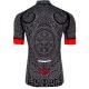 Comprar Maillot Cycology Tribal Tattoo Hombre Corto online con envío rápido. Distribuidor oficial de Cycology en España