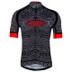 Comprar Maillot Cycology Tribal Tattoo Hombre Corto online con envío rápido. Distribuidor oficial de Cycology en España