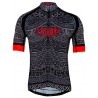 Comprar Maillot Cycology Tribal Tattoo Hombre Corto online con envío rápido. Distribuidor oficial de Cycology en España