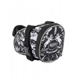 Comprar Bolsa Sillín VELO TATTOO online con envío rápido. Distribuidor oficial de Cycology en España