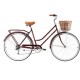 Comprar Bicicleta Paseo Reid Classic Lite 7 online con envío rápido. Distribuidor oficial de Reid Bikes en España