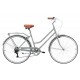 Comprar Bicicleta Paseo Reid Classic 7 Speed online con envío rápido. Distribuidor oficial de Reid Bikes en España