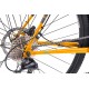 Comprar Hobootleg Easy Travel Yellow online con envío rápido. Distribuidor oficial de Cinelli en España