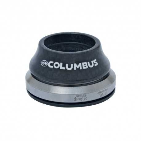 Comprar Columbus Compass 1-1/2" Carbon online con envío rápido. Distribuidor oficial de Columbus en España