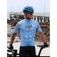 Comprar Maillot Cycology Velo Tattoo Blue online con envío rápido. Distribuidor oficial de Cycology en España