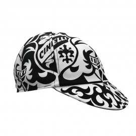 Gorra Cinelli Crest Pastori