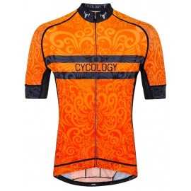 Maillot Cycology Life Behind Bars