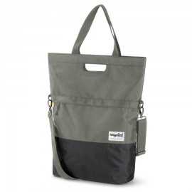 Bolsa Bicicleta 20L "Recycled" - Verde - Urban Proof