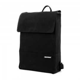 Mochila Ciclista 15L Negra - Urban Proof