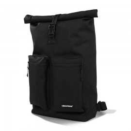 Mochila Rolltop 20L Negra - Urban Proof