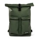 Comprar Mochila Rolltop 20L Verde - Urban Proof online con envío rápido. Distribuidor oficial de Urban Proof en España