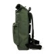 Comprar Mochila Rolltop 20L Verde - Urban Proof online con envío rápido. Distribuidor oficial de Urban Proof en España