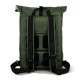 Comprar Mochila Rolltop 20L Verde - Urban Proof online con envío rápido. Distribuidor oficial de Urban Proof en España