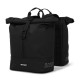 Comprar Alforjas Double Roll 38L - Negro online con envío rápido. Distribuidor oficial de Urban Proof en España