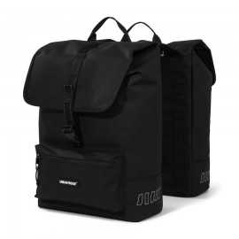 Alforja Doble Cargo 38L Negra - Urban Proof