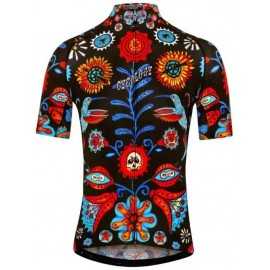 Maillot Cycology Tijuana Hombre