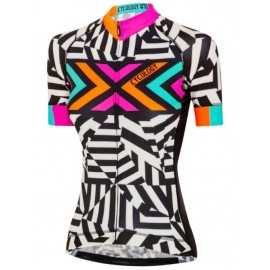 Maillot Cycology Summit Mujer